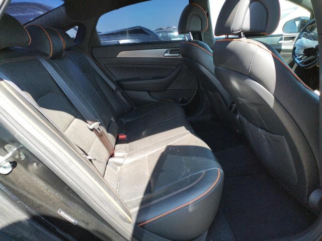 Photo 6 from auction – 2015 HYUNDAI SONATA SPO with VIN 5NPE34AB4FH247263