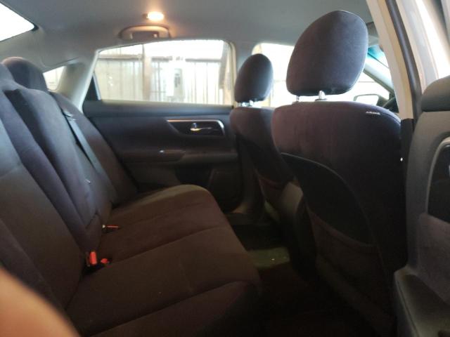 Photo 6 from auction – 2013 NISSAN ALTIMA 2.5 with VIN 1N4AL3AP1DN525074