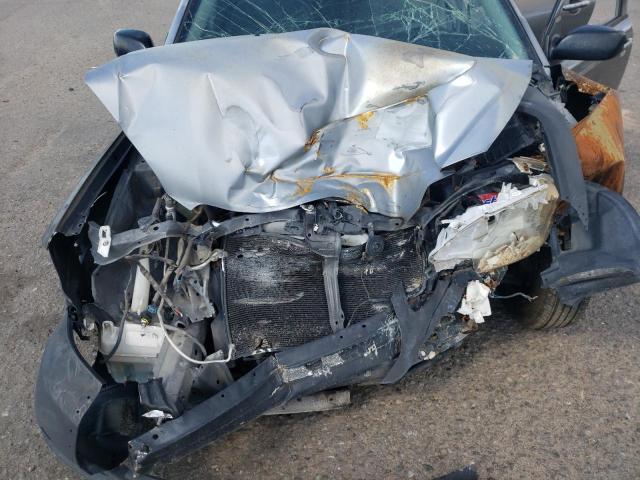 Photo 7 from auction – 2007 TOYOTA COROLLA CE with VIN 1NXBR32E97Z889906