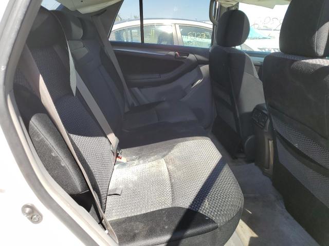 Photo 6 from auction – 2008 TOYOTA 4RUNNER SR with VIN JTEBU14R48K029833