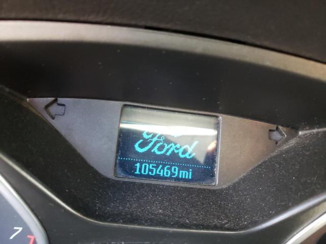 Photo 8 from auction – 2012 FORD FOCUS with VIN 1FAHP3F21CL416804