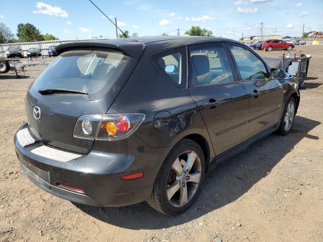 Photo 4 from auction – 2005 MAZDA 3 HATCHBAC with VIN JM1BK343151295572