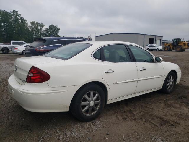 Photo 4 from auction – 2007 BUICK LACROSSE C with VIN 2G4WD582671147757
