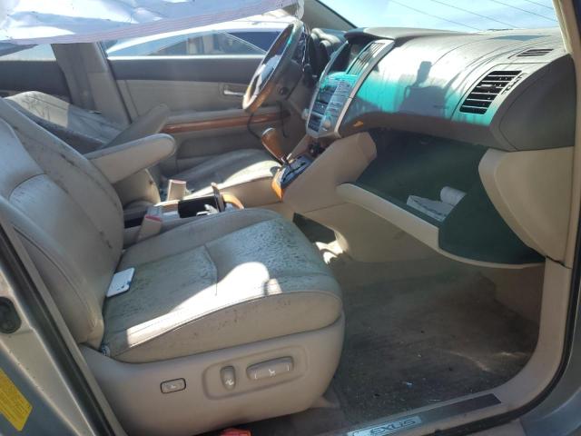 Photo 5 from auction – 2009 LEXUS RX 350 with VIN 2T2GK31U69C079426