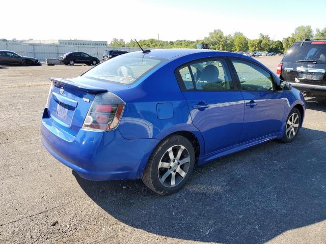 Photo 4 from auction – 2012 NISSAN SENTRA 2.0 with VIN 3N1AB6APXCL635850