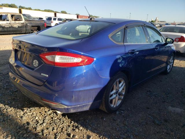Photo 4 from auction – 2013 FORD FUSION SE with VIN 3FA6P0HRXDR349767