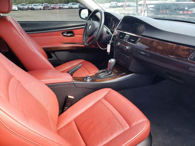 Photo 5 from auction – 2013 BMW 328 XI SUL with VIN WBAKF5C53DE658008