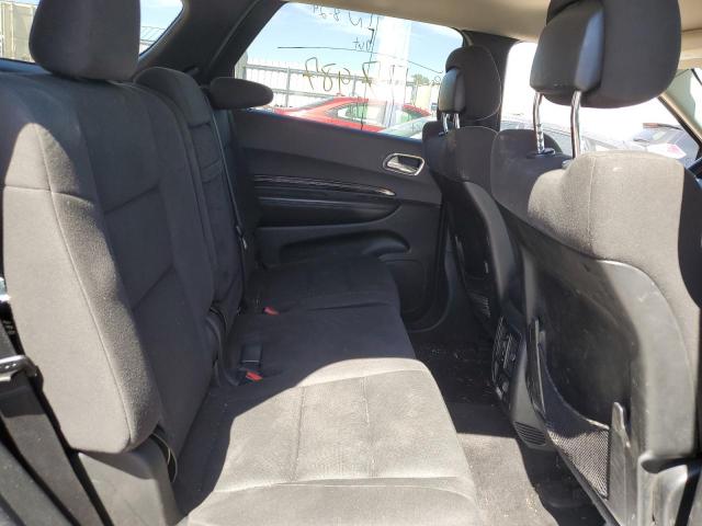Photo 6 from auction – 2012 DODGE DURANGO CR with VIN 1C4RDHDG2CC152642