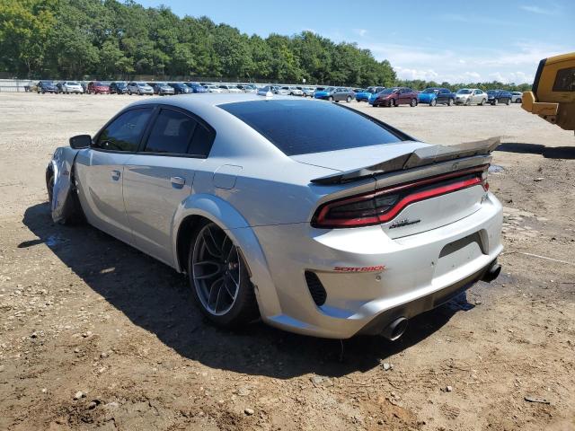 Photo 3 from auction – 2020 DODGE CHARGER SC with VIN 2C3CDXGJ2LH119827