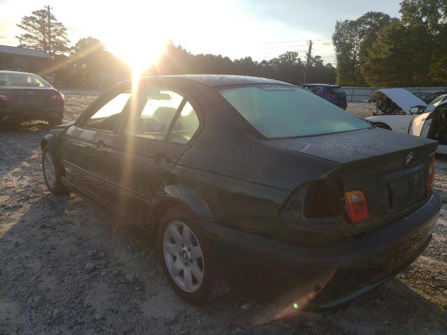 Photo 3 from auction – 2005 BMW 325 I with VIN WBAEV33465KW20321