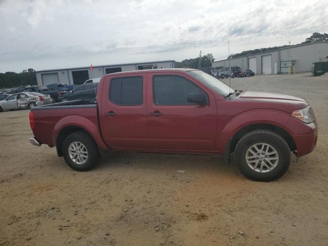 Photo 9 from auction – 2017 NISSAN FRONTIER S with VIN 1N6DD0EV8HN720040
