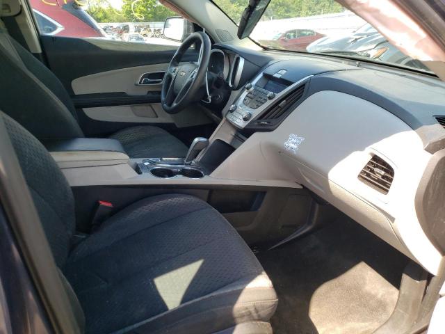 Photo 5 from auction – 2014 CHEVROLET EQUINOX LS with VIN 2GNALAEK7E6299519