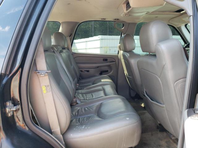 Photo 6 from auction – 2006 GMC YUKON with VIN 1GKEK13T66J109825