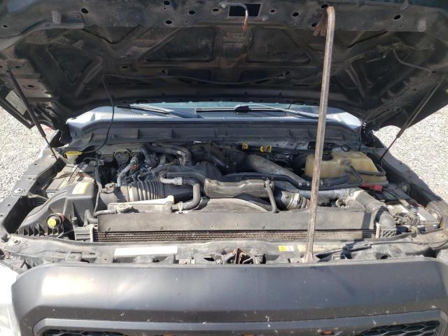 صورة رقم 7 من المزاد - 2011 FORD F250 SUPER مع VIN 1FT7W2BTXBEC24429