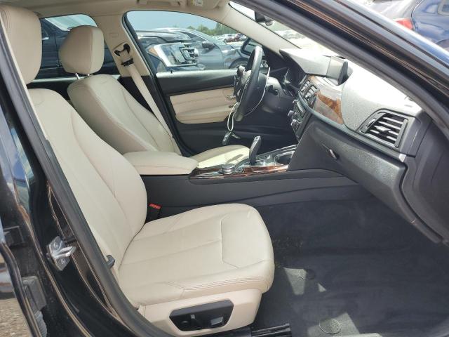Фото 5 с аукциона – 2015 BMW 328 I с VIN WBA3A5G59FNS91163
