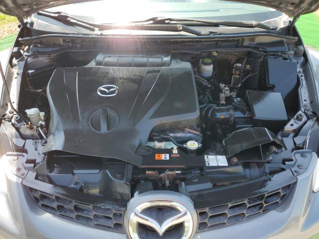 Photo 7 from auction – 2007 MAZDA CX-7 with VIN JM3ER29L770160219