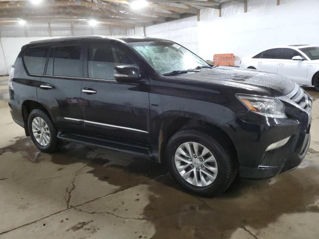 LEXUS GX 460 2017 with VIN JTJBM7FX5H5156752 - Photo from auction