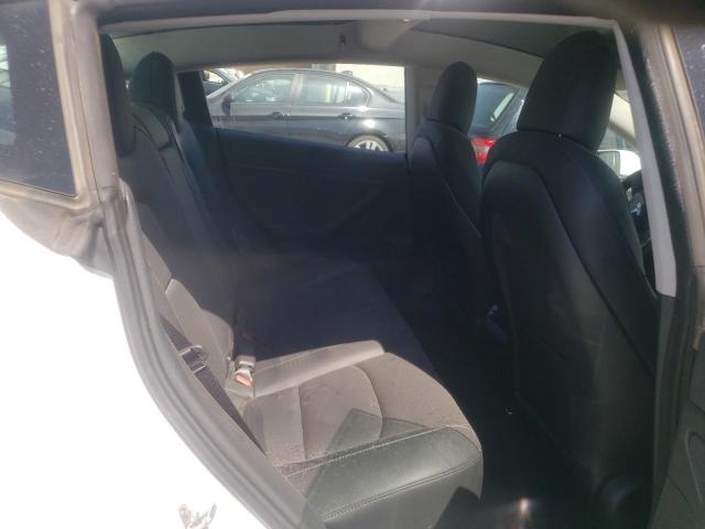 Photo 6 from auction – 2018 TESLA MODEL 3 with VIN 5YJ3E1EB0JF185880