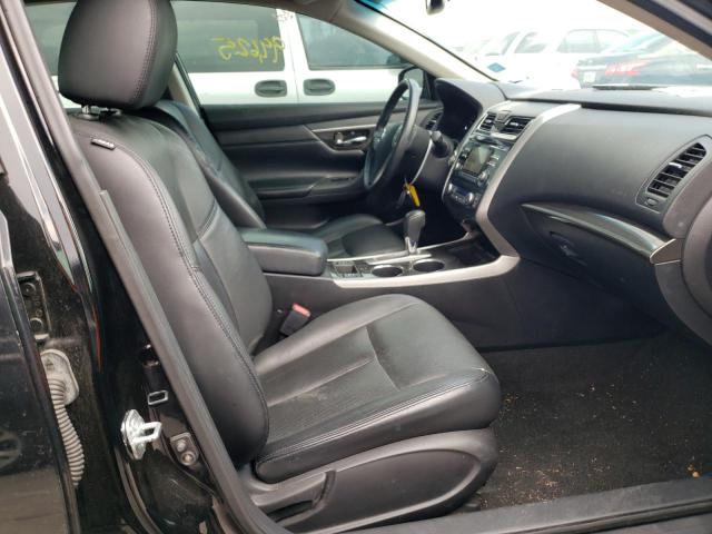 Photo 5 from auction – 2014 NISSAN ALTIMA 2.5 with VIN 1N4AL3AP2EN336337