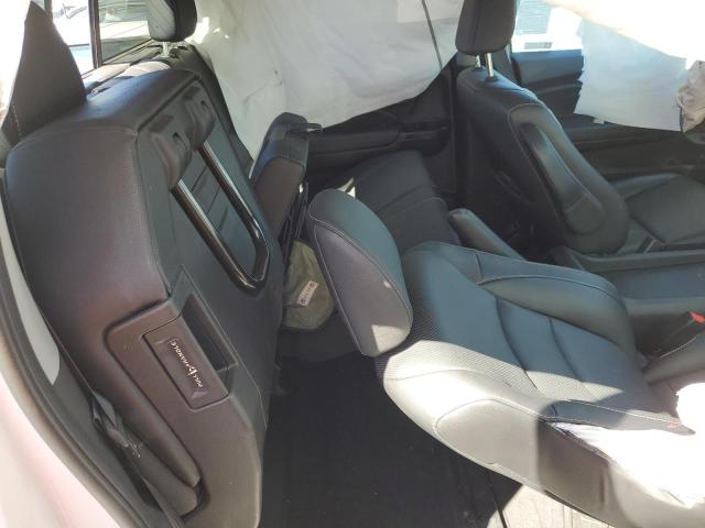 Photo 6 from auction – 2022 HONDA RIDGELINE with VIN 5FPYK3F70NB001684