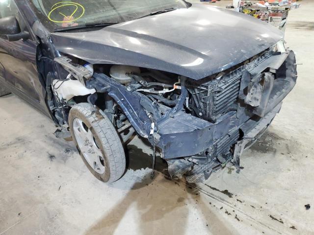 Photo 9 from auction – 2020 FORD ESCAPE S with VIN 1FMCU9F61LUC40393