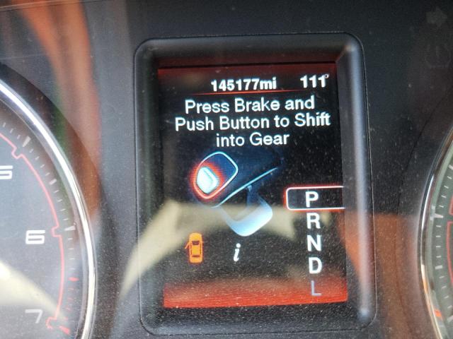 Photo 8 from auction – 2012 DODGE CHARGER SE with VIN 2C3CDXBG2CH260277
