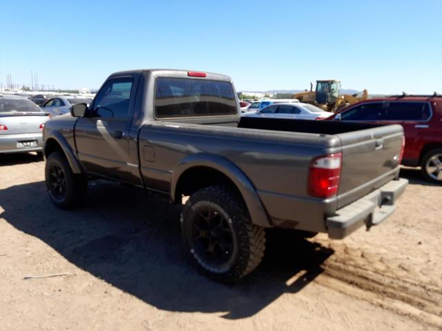 Photo 3 from auction – 2004 FORD RANGER with VIN 1FTYR10U14PA39582
