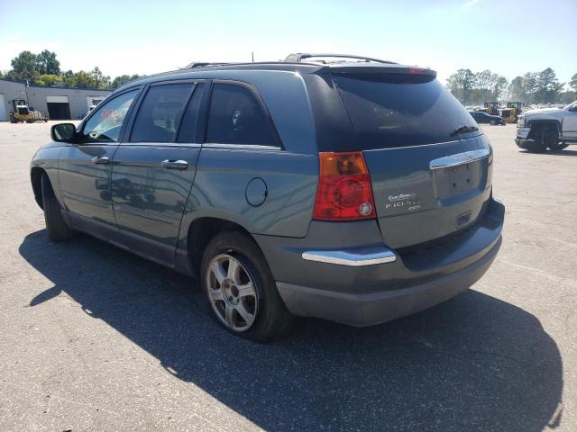 Photo 3 from auction – 2006 CHRYSLER PACIFICA T with VIN 2A4GM684X6R736286