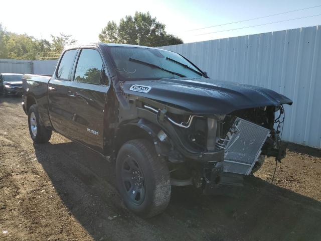 RAM 1500 BIG H 2022 with VIN 1C6RRFBG7NN226869 - Photo from auction