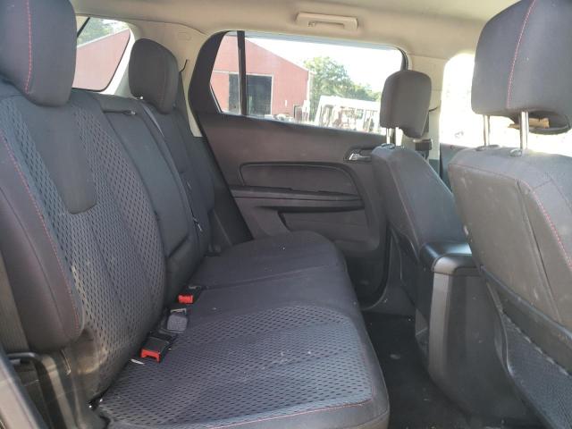 Photo 6 from auction – 2013 GMC TERRAIN SL with VIN 2GKFLREK0D6145704