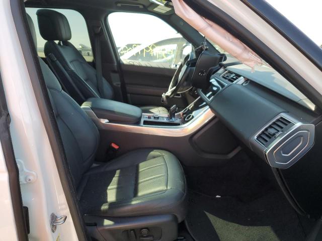 Photo 5 from auction – 2019 LAND ROVER RANGE ROVE with VIN SALWR2RV7KA844925