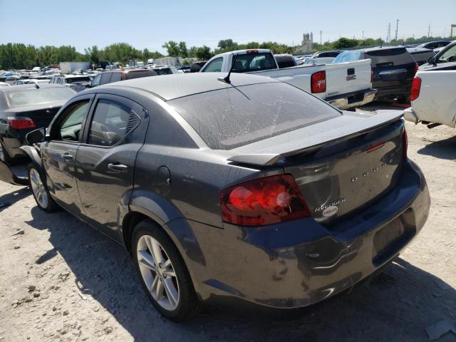 صورة رقم 3 من المزاد - 2014 DODGE AVENGER SE مع VIN 1C3CDZAB5EN203373