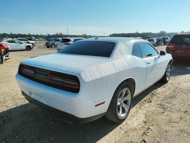 Photo 4 from auction – 2016 DODGE CHALLENGER with VIN 2C3CDZAG2GH158593