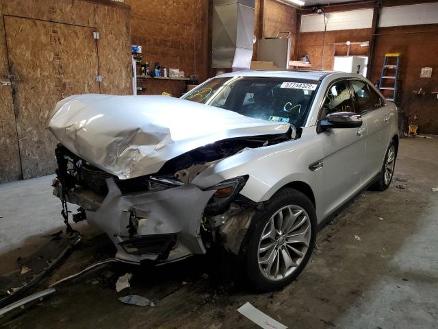 Photo 2 from auction – 2013 FORD TAURUS LIM with VIN 1FAHP2F80DG235475