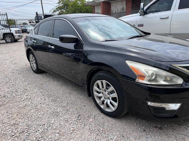 Photo 1 from auction – 2015 NISSAN ALTIMA 2.5 with VIN 1N4AL3AP3FN338650
