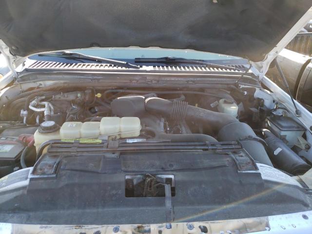 Photo 7 from auction – 2002 FORD EXCURSION with VIN 1FMNU43S92ED70671