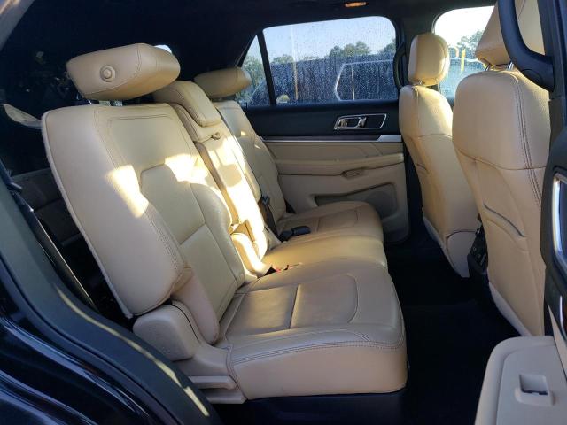 Photo 6 from auction – 2017 FORD EXPLORER L with VIN 1FM5K7F82HGC33558