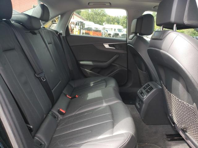 Photo 6 from auction – 2017 AUDI A4 ULTRA P with VIN WAUGMAF4XHN044019