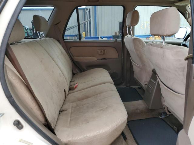 Photo 6 from auction – 2001 TOYOTA 4RUNNER SR with VIN JT3GN86R310199071