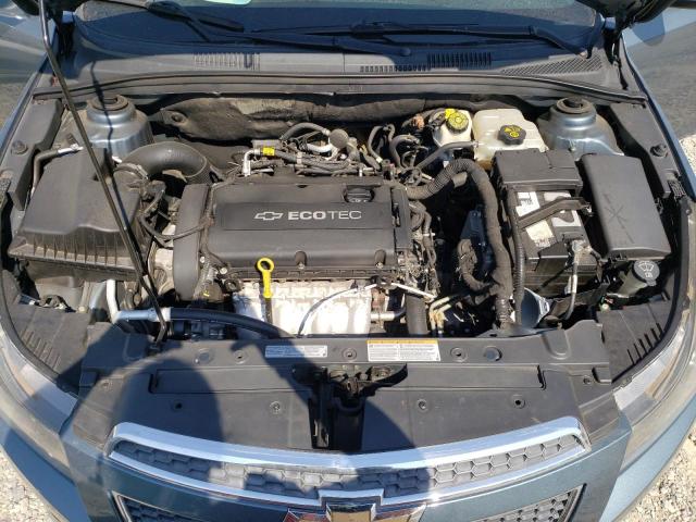 Photo 7 from auction – 2012 CHEVROLET CRUZE LS with VIN 1G1PC5SH7C7353099