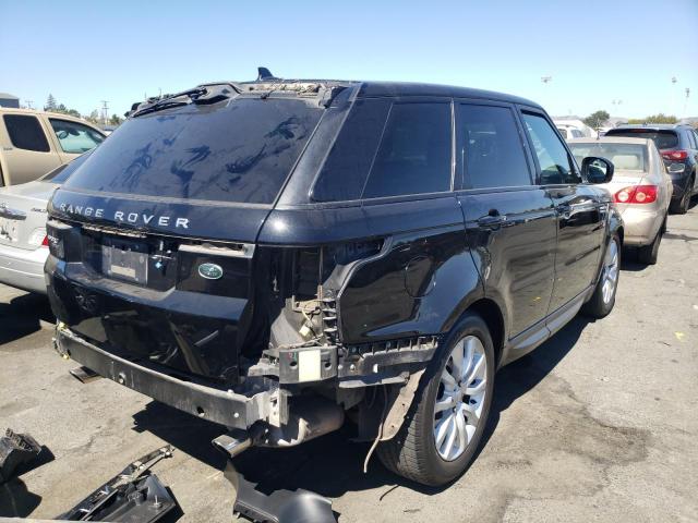 Photo 4 from auction – 2015 LAND ROVER RANGE ROVE with VIN SALWR2VF4FA617180
