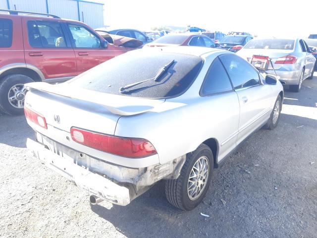 Photo 4 from auction – 1998 ACURA INTEGRA LS with VIN JH4DC435XWS019142