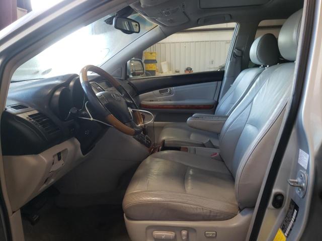 Photo 5 from auction – 2004 LEXUS RX 330 with VIN 2T2HA31U64C034664