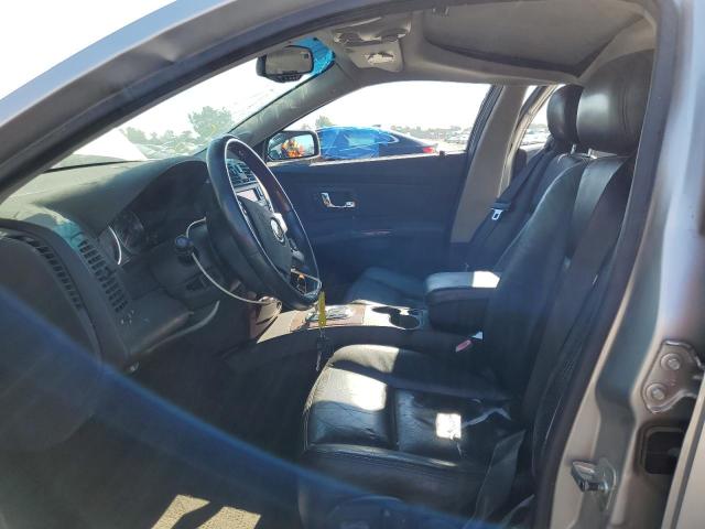 Photo 5 from auction – 2006 CADILLAC CTS HI FEA with VIN 1G6DP577860170485