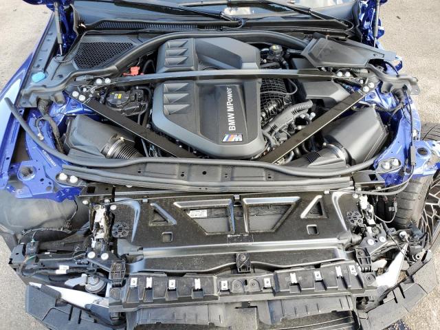صورة رقم 7 من المزاد - 2022 BMW M4 COMPETI مع VIN WBS33BA02NCJ66615