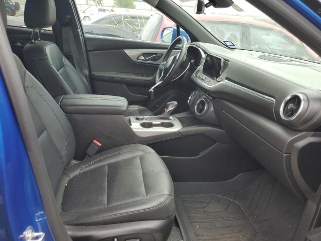 Photo 5 from auction – 2019 CHEVROLET BLAZER 3LT with VIN 3GNKBDRS9KS588708