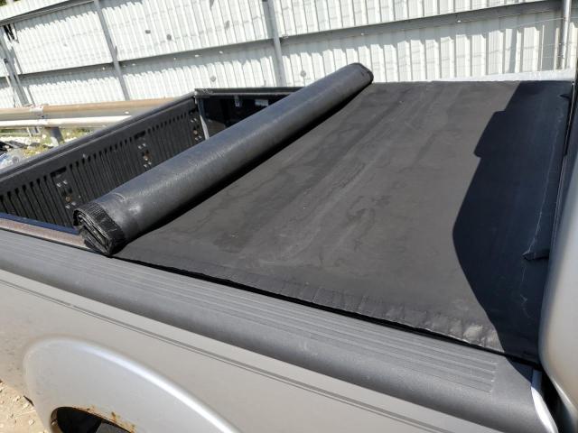 Photo 9 from auction – 2007 NISSAN FRONTIER K with VIN 1N6BD06T87C435014
