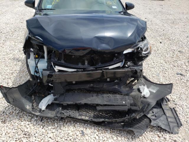 Photo 9 from auction – 2017 TOYOTA CAMRY LE with VIN 4T1BF1FK7HU390973