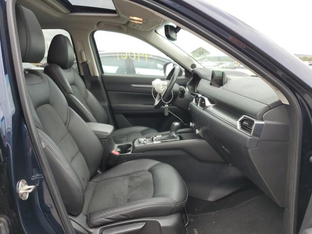 Photo 5 from auction – 2019 MAZDA CX-5 TOURI with VIN JM3KFACM9K0675187
