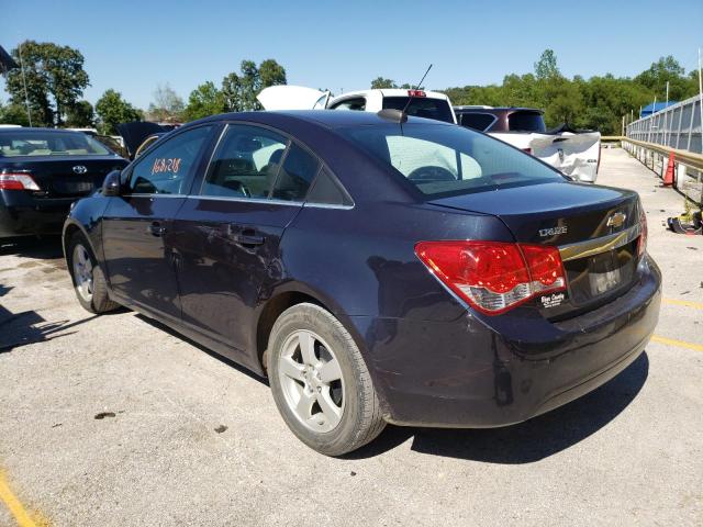 Photo 3 from auction – 2015 CHEVROLET CRUZE LT with VIN 1G1PC5SB2F7111434